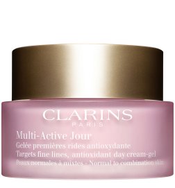 Multi Active Jour - Gelée Peaux Normales à Mixtes Multi Active Jour - Gelée Peaux Normales à Mixtes